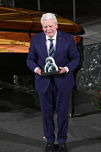 Verleihung Internationaler Brückepreis der Europastadt Görlitz