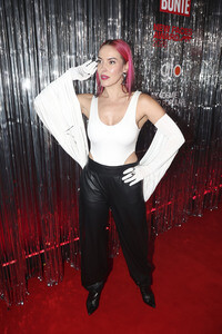 Bunte New Faces Award Music 2026 in Berlin