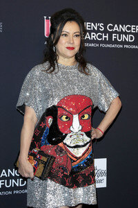 Benefiz-Gala 'The Women's Cancer Research Fund's an Unforgettable Evening' in Beverly Hills