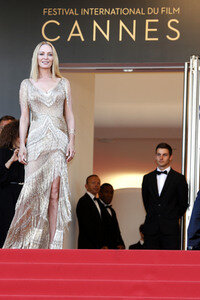 Preisverleihung, Cannes Film Festival 2017