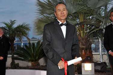 Preisträger Photocall, Cannes Film Festival 2015