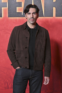Serienpremiere 'Cape Fear' in Los Angeles