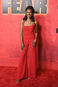 Serienpremiere 'Cape Fear' in Los Angeles