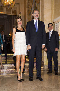 Francisco Cerecedo Award 2017 in Madrid