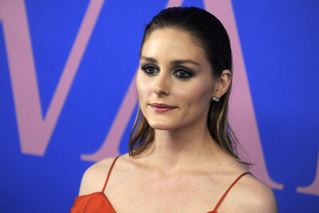 CFDA Fashion Awards 2017 in New York