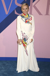 CFDA Fashion Awards 2017 in New York