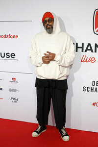 Charity Konzert 'Channel Aid - live in Concert' 2025 in Hamburg