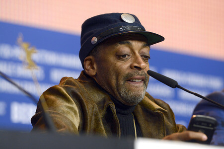 'Chi-Raq' Pressekonferenz, Berlinale 2016