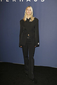 Christmas Shopping Night 2025 in Hamburg