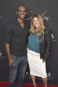 Filmpremiere 'Mr. Church' in Los Angeles