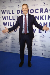 Cinema For Peace Gala 2026 in Berlin