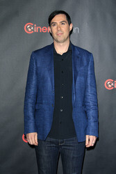 'Warner Bros. Presents The Big Picture' Präsentation auf der CinemaCon 2015, Las Vegas