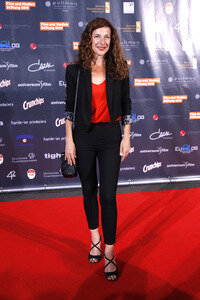 Filmpremiere 'Collide' in Köln