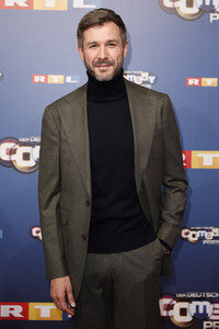 Deutscher Comedypreis 2018 in Köln