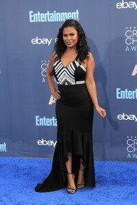22. Critics Choice Awards 2016 in Santa Monica
