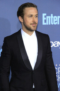 22. Critics Choice Awards 2016 in Santa Monica