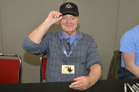 Destination Star Trek Germany Convention in Dortmund