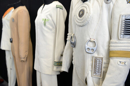 Destination Star Trek Germany Convention in Dortmund