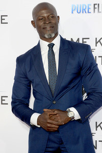 Filmpremiere 'Genauso anders wie ich' in Los Angeles