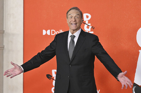 Filmpremiere 'Digger' in Los Angeles