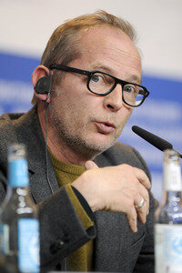 'Django' Pressekonferenz, Berlinale 2017