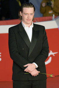 Filmpremiere 'Dracula - Die Auferstehung', Internationales Filmfestival Rom 2025