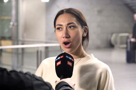 Abflug ins Dschungel-Camp 2026 vom Flughafen Frankfurt am Main