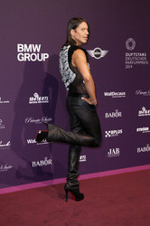 Deutscher Parfumpreis Duftstars 2014, Berlin