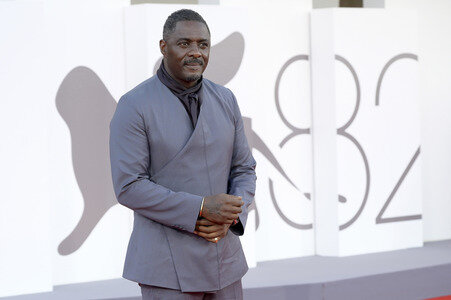 Filmpremiere 'A House of Dynamite', Internationale Filmfestspiele von Venedig 2025