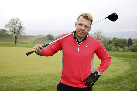Europa-Park Eagles Charity Golfcup in Rust