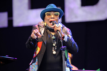 Elbjazz Festival 2015 in Hamburg