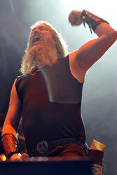 Elb-Riot Festival 2014, Hamburg