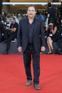 Filmpremiere 'Elisa', Internationale Filmfestspiele von Venedig 2025