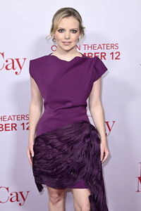 Filmpremiere 'Ella McCay' in Los Angeles