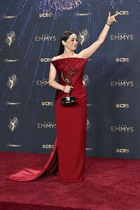 Primetime Emmy Awards 2025 in Los Angeles