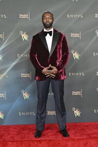 2026 Emmy Awards Night 2 in Los Angeles