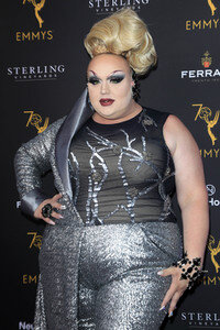 Television Academy’s Emmy’s Performers Peer Group Celebration in Los Angeles