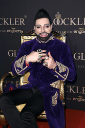 'Glööcker exclusive for engbers' Präsentation, Berlin