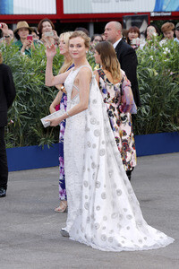 Opening Night und 'Everest' Premiere, Biennale 2015