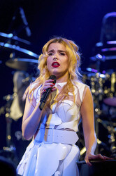Paloma Faith Konzert, Berlin