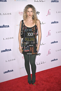 Daily Front Row's Fashion LA Awards 2026 in Beverly Hills
