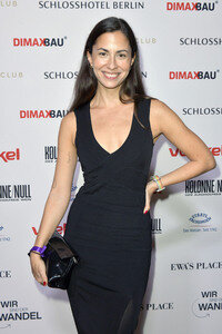 FaceClub Female Vision Gala 2025 in Berlin