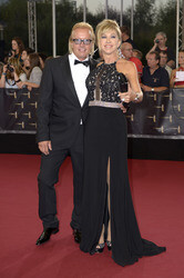 Der Deutsche Fernsehpreis 2014, Köln