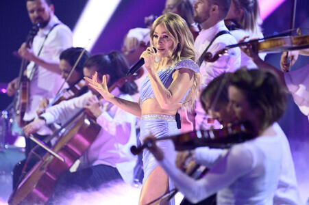 TV-Show 'Schlagerchampions 2026 - Das große Fest der Besten' in Berlin