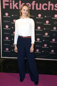 Filmpremiere 'Fikkefuchs' in Berlin