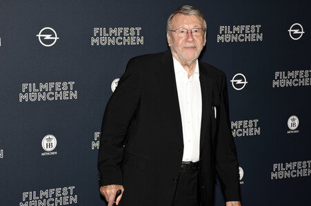 Eröffnung vom Filmfest München 2017