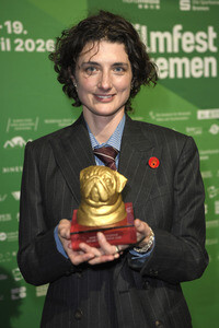 15.04.2026<br>Preisverleihung des Bremer Filmpreises auf dem Filmfest Bremen 2026