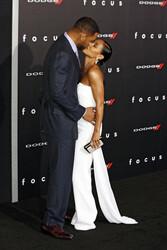 'Focus' Weltpremiere, Los Angeles