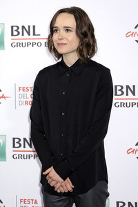'Freeheld' Photocall, Rome Film Fest 2015