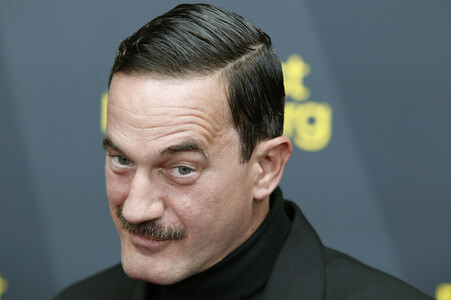 Serienpremiere 'Friesenjunkies', Filmfest Hamburg 2026